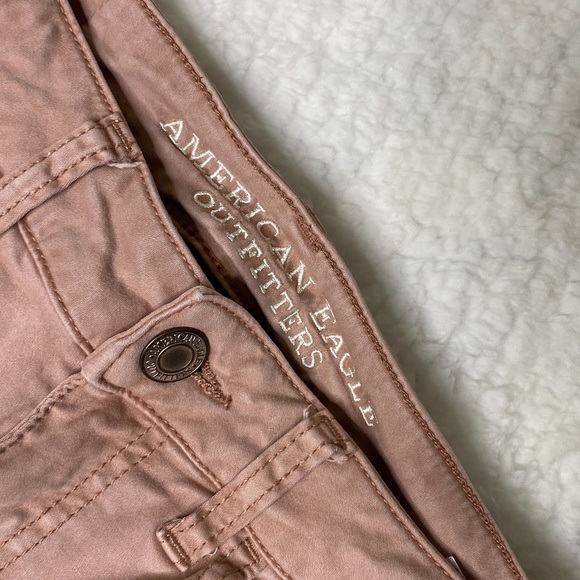 American Eagle Outfitters Super Stretch Jeggings - Picture 7 of 8